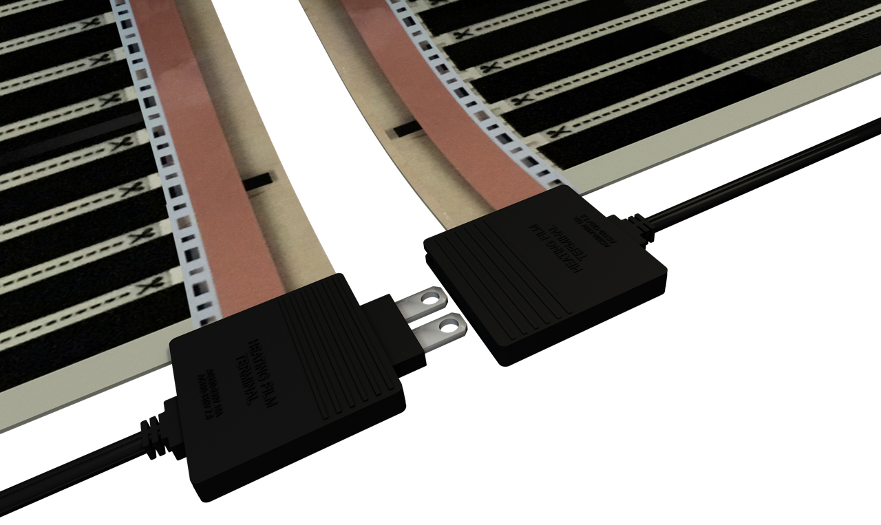 DIY Heating Film | SH Korea - Hot Film,Heating Film,Heating Cable,Special  Wire